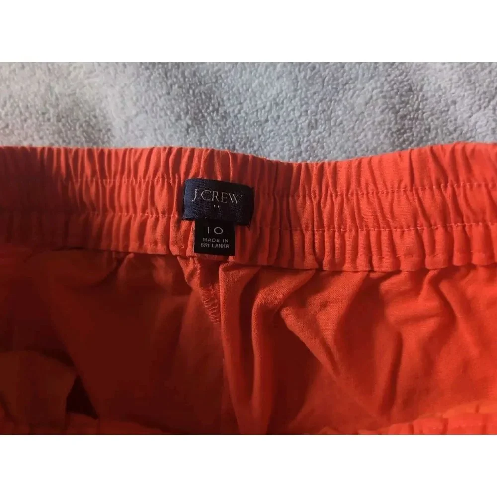 J. Crew nice pair